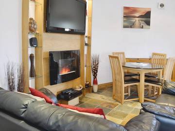 Holiday Rental for 4 People in North-Wales, Isle of Anglesey, Photo 4