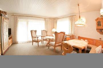 Ferienhaus für 6 Personen in Nesselwang, Allgäuer Alpen, Bild 4