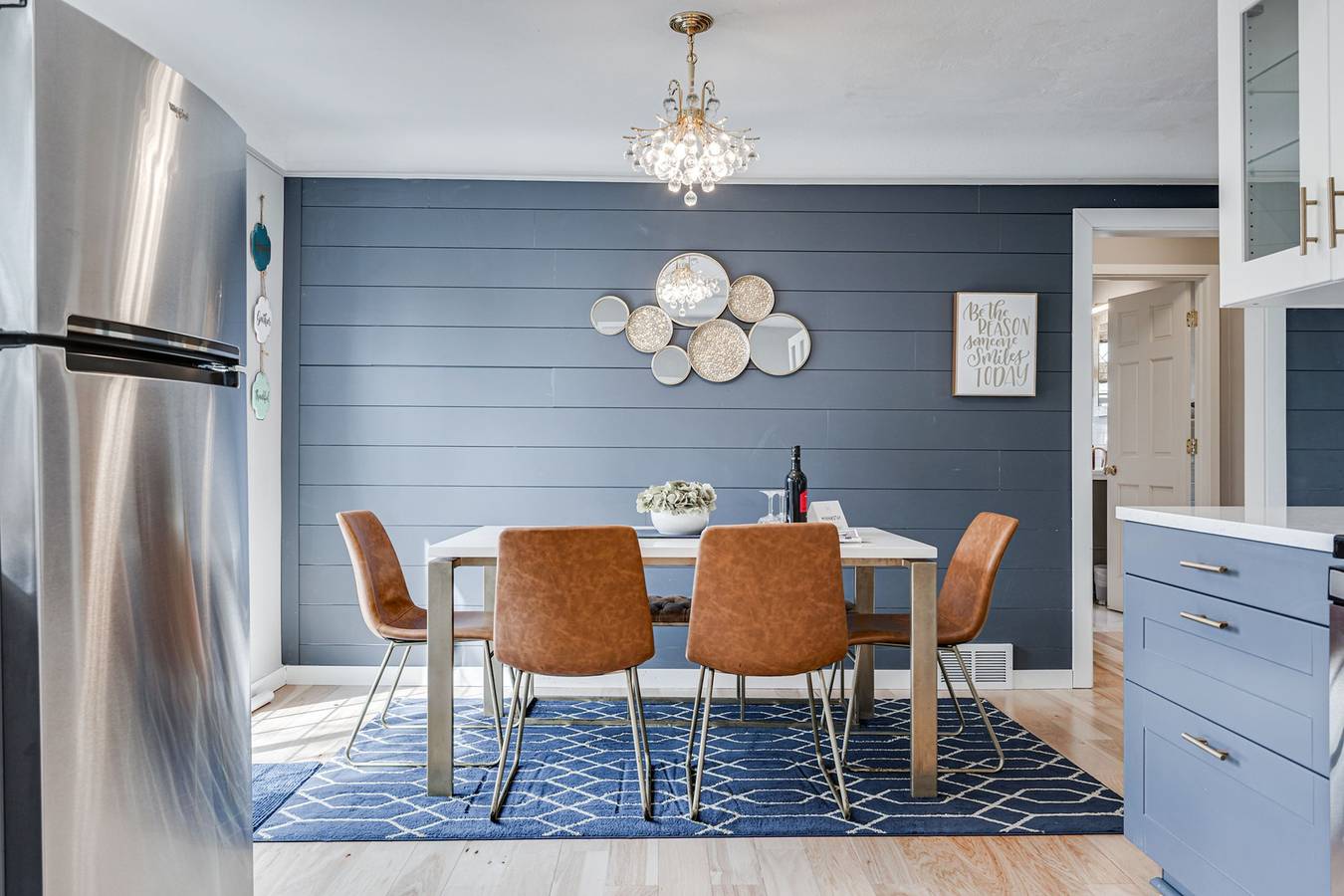 Perfect Family Bungalow in Minneapolis, Twin Cities