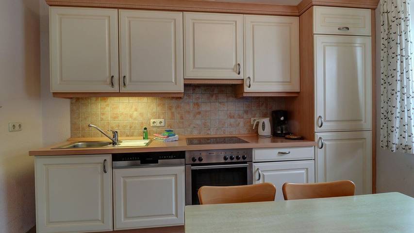 Ferienhaus für 4 Personen, mit Garten in Timmendorfer Strand - 4