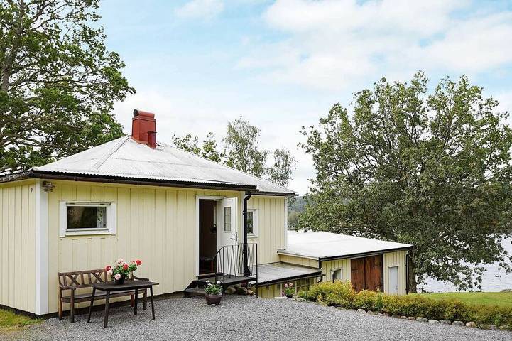 Ferienhaus für 5 Personen - 1