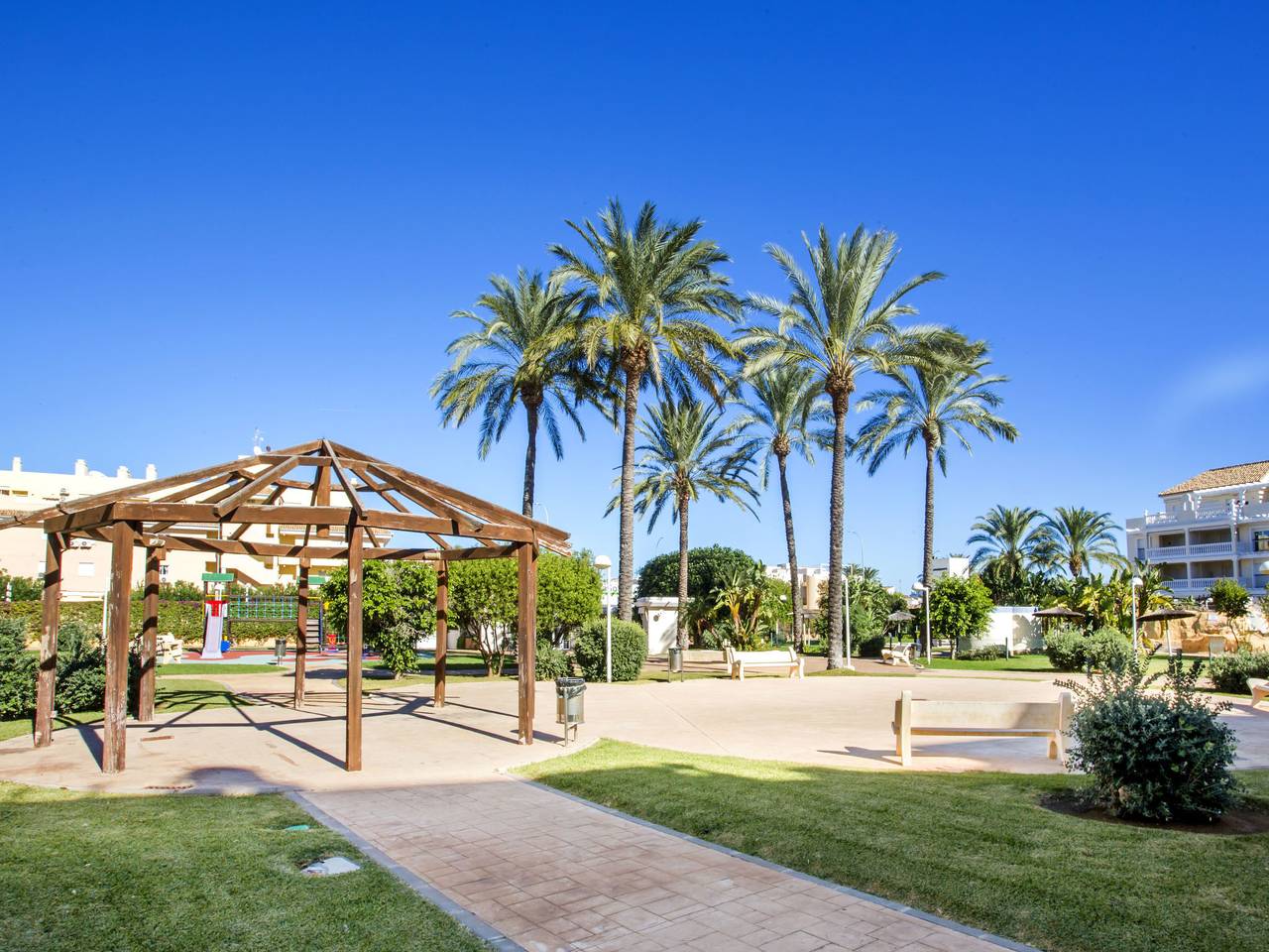 Geheel appartement, Aquamarina Sea in El Palmar, Costa Blanca