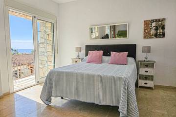 Villa for 8 People in Torreblanca (Fuengirola), Fuengirola, Photo 1
