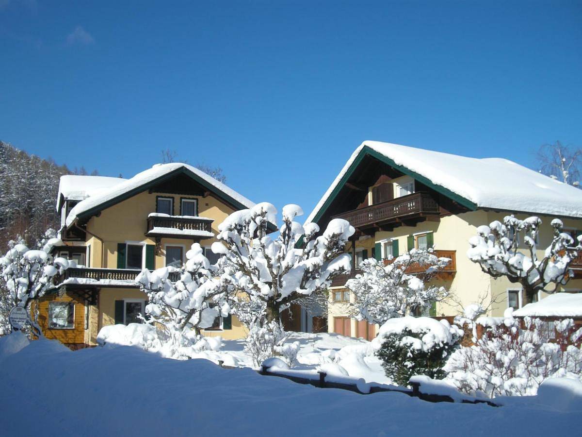 Pension Bavaria in Mittenwald, Alpes bavaroises