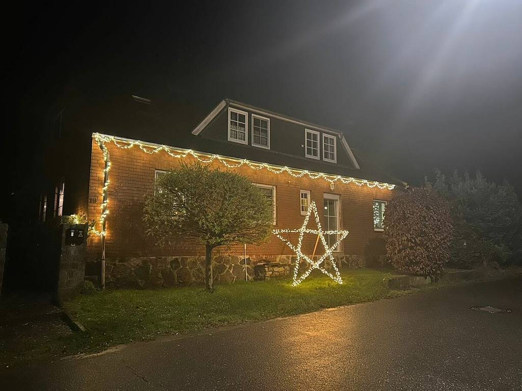 Ferienhaus mit 2 Schlafzimmer in Torgelow am See, Müritz