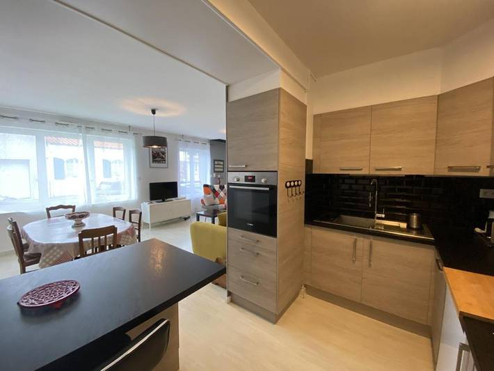 Location de vacances pour 6 personnes dans Gare Des Sables D Olonne - 2