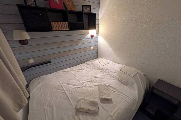 Gîte pour 7 personnes, avec piscine et balcon à Bielle (Pyrénées-Atlantiques) - 3