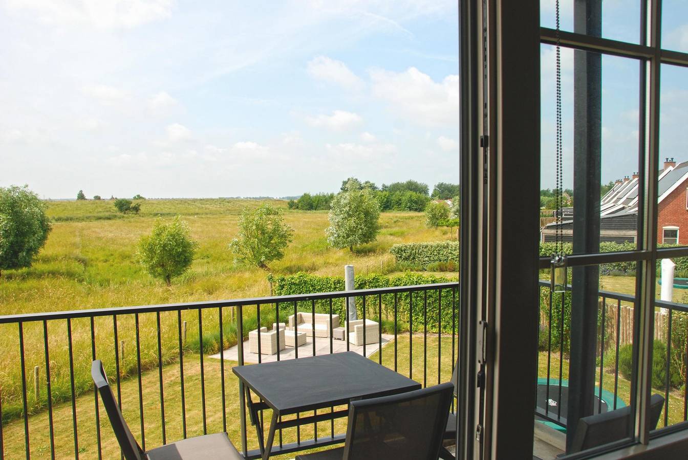 Viamari — Ferienwohnung La Mairie - Typ 1 in Colijnsplaat, Zeeuwse Kust