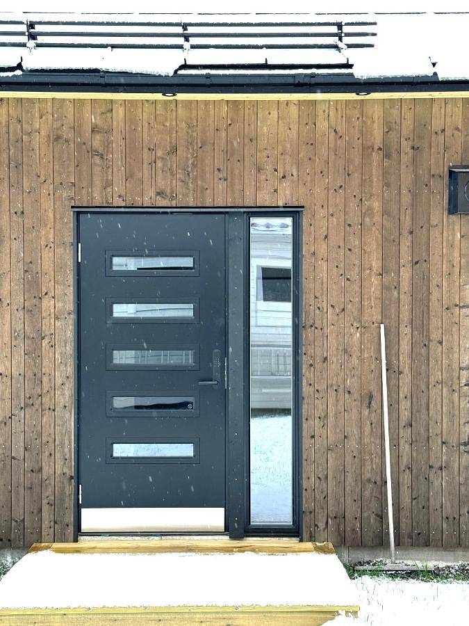 Gîte pour 4 personnes à Umea - 2