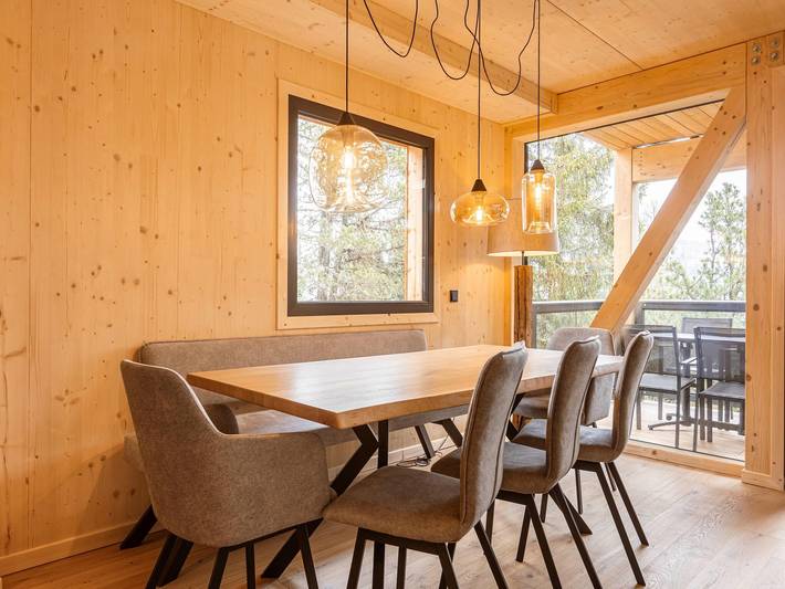Villa für 8 Personen, mit Sauna und Garten, mit Haustier in Österreich - 2