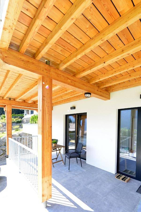 Three-Bedroom House in Gailtaler Alpen, Kirchbach
