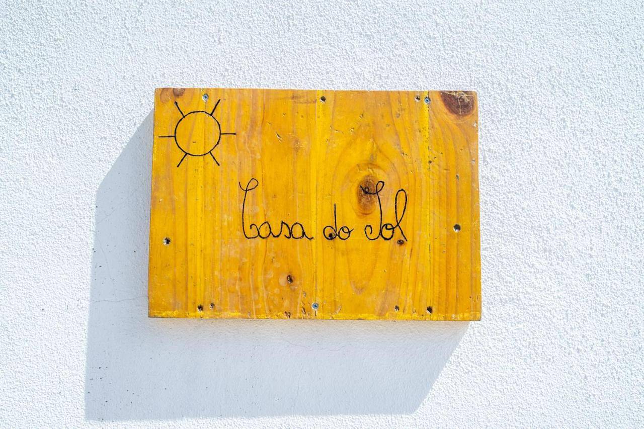 Casa do Sol in Bordeira, Naturpark Südwest-Alentejo und Costa Vicentina