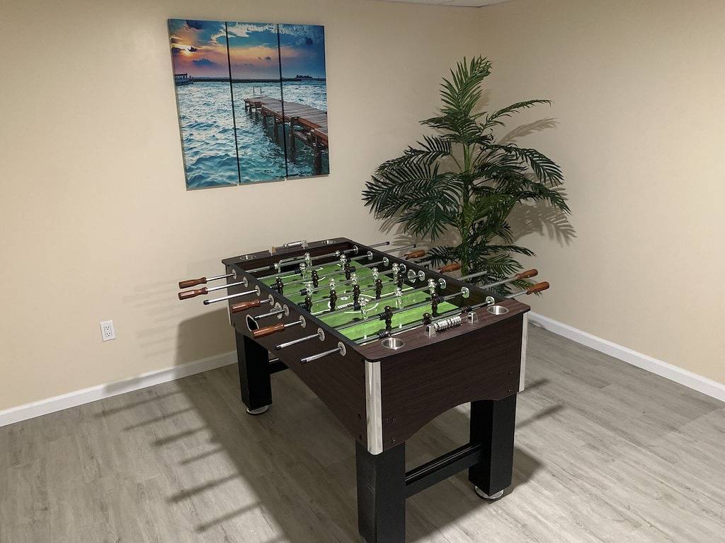 Abgeschieden und geräumig auf 10 Hektar in Saw Creek, Monroe County (PA)