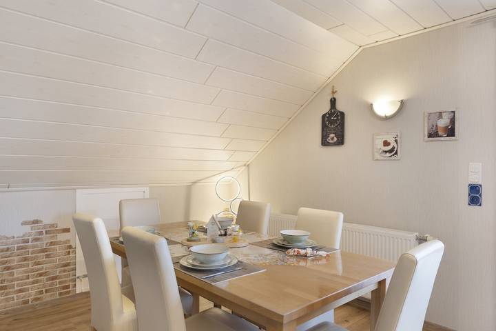 Bauernhof für 4 Personen, mit Balkon in Hessen - 3