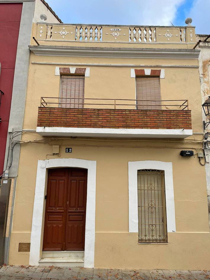 Albergue para 4 personas en Extremadura - 4