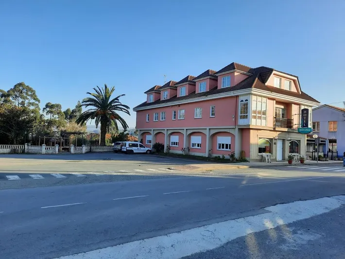 Hôtel pour 2 personnes - 1