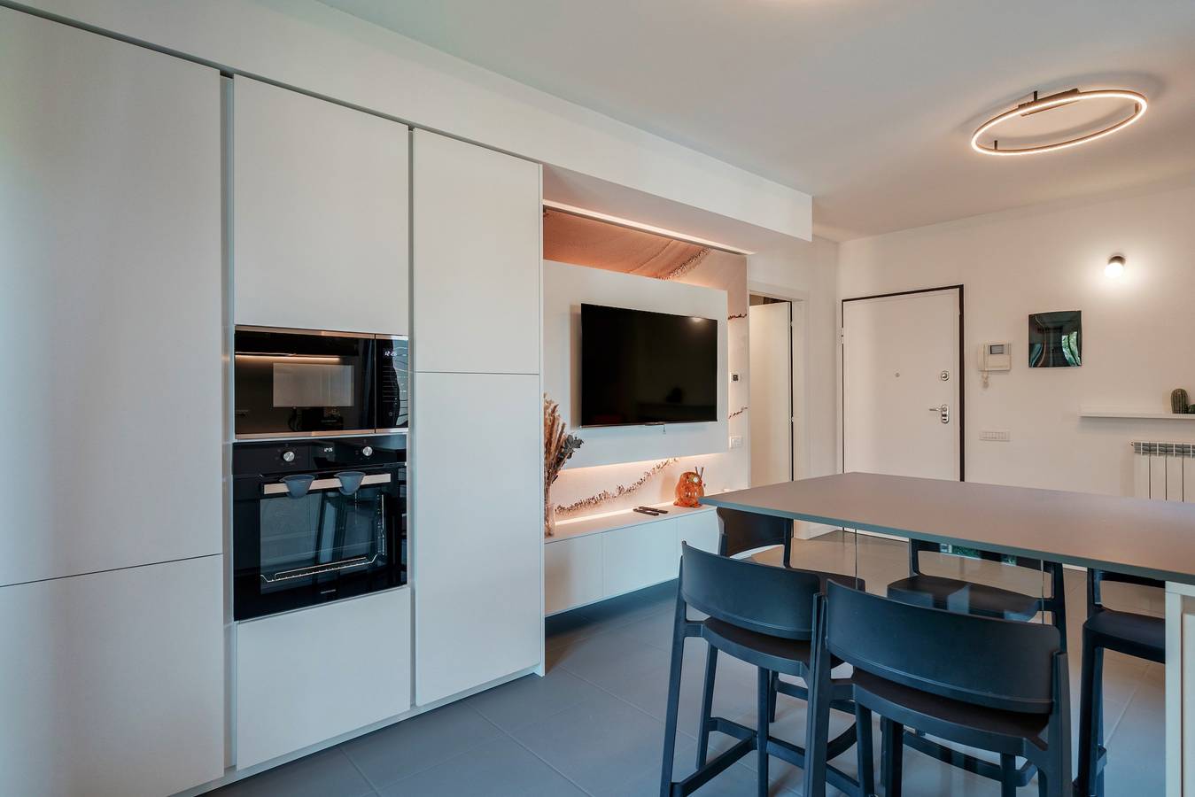 Ganze Wohnung, 0713Bs in Brescia, Brescia Provinz