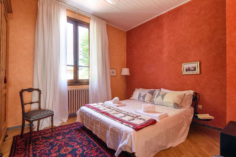 Agriturismo per 2 Persone in Cavriglia, Chianti