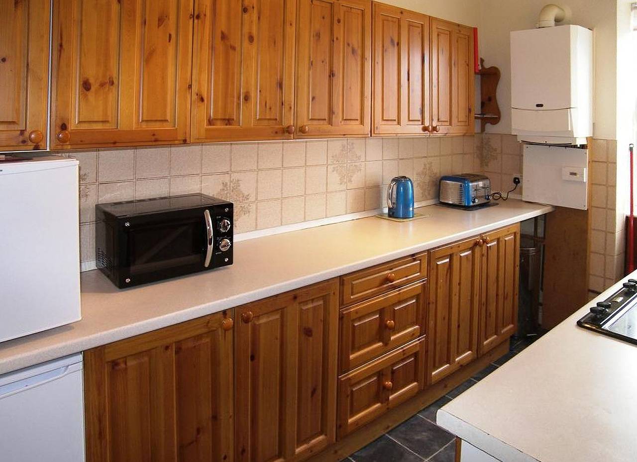 Entire apartment, 26 Castle Street in Kirkcudbright, Dumfries and Galloway