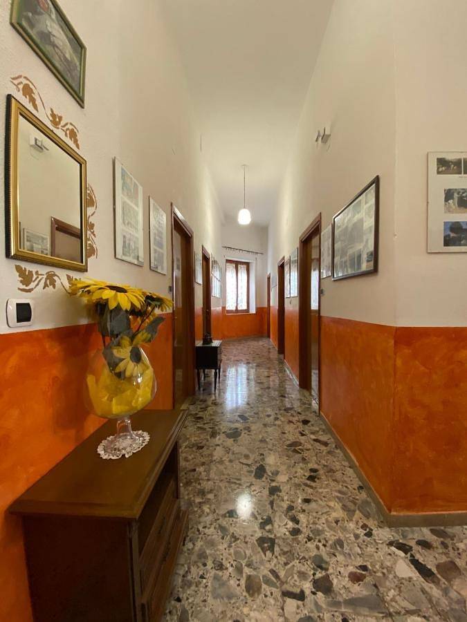 Location de vacances pour 4 personnes, avec jardin, adapté aux familles à Orgosolo - 3