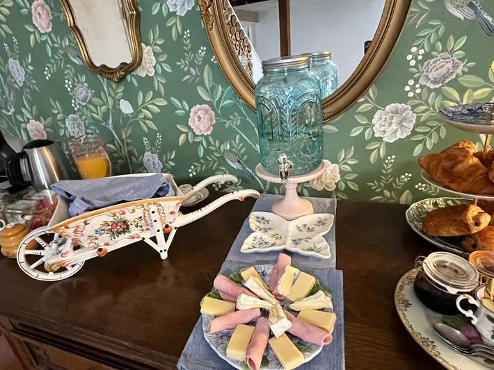 Location de vacances pour 10 personnes, avec jardin et jacuzzi à Verteuil-sur-Charente - 2