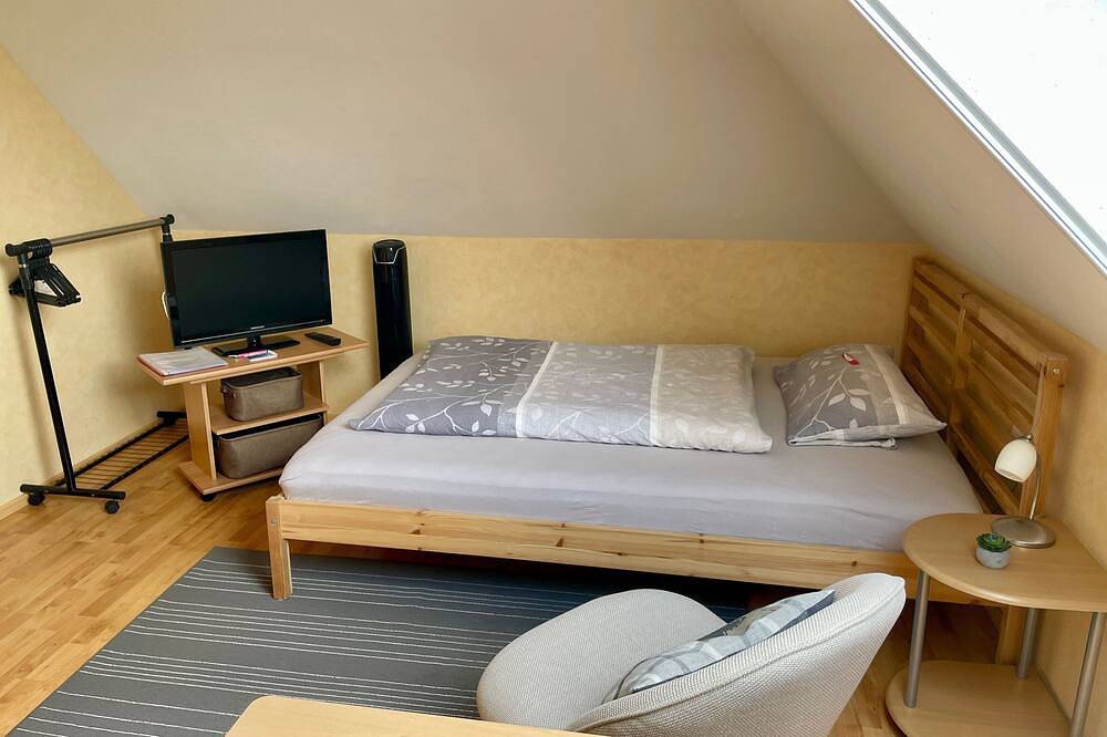 Ganze Wohnung, Single-Appartement am Nordwald, Saterland - Single-Appartement in Saterland, Nordseeküste