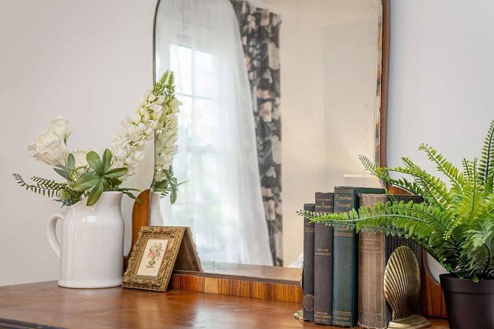 Vacation rental for 2 people in Salt Lake City