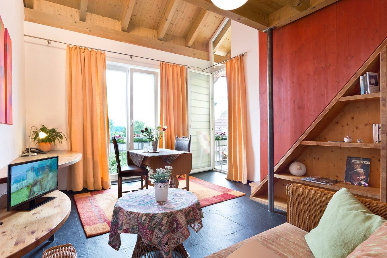 Guest Room Haus Schmetterling Double Room 1 in Markelfingen, Radolfzell am Bodensee