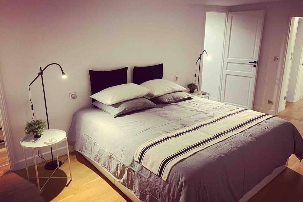 The heart of Fontainebleau in Fontainebleau, Sena y Marne