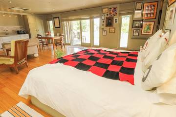 Cottage for 2 People in Lymington, New Forest National Park, Photo 4