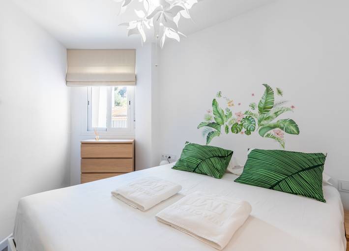 Ferienwohnung für 4 Personen in Rincón de la Victoria - 2