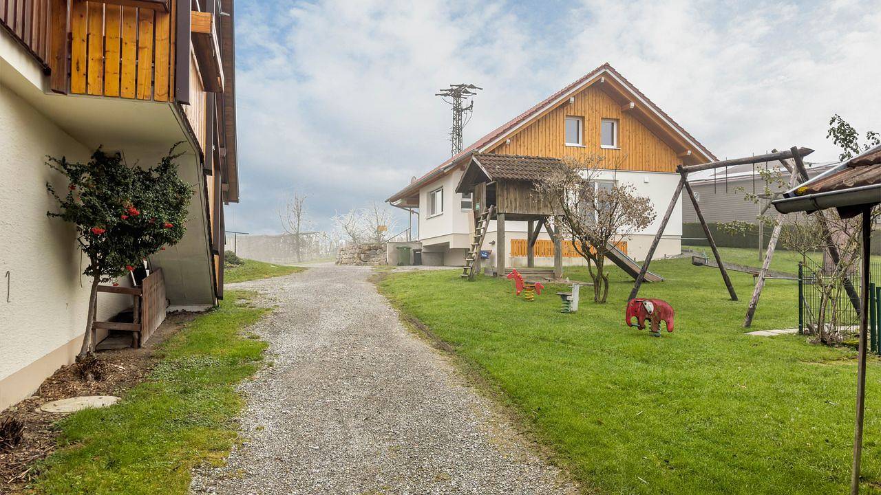 Apartamento vacacional entero, Ferienwohnung für 4 Personen (65 m²) in Kressbronn in Poppis, Kressbronn