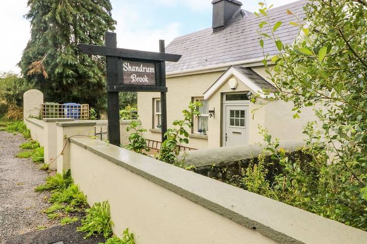 Cottage for 6 people in County Cork
