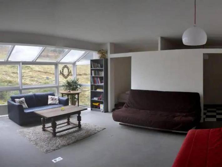 Location de vacances pour 8 personnes, avec jardin à Wangenbourg-Engenthal - 3