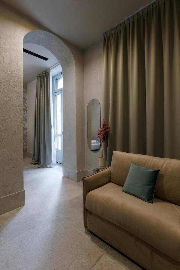 Palazzo Bellezia Luxury Suites & Spa in Turin, Province de Turin