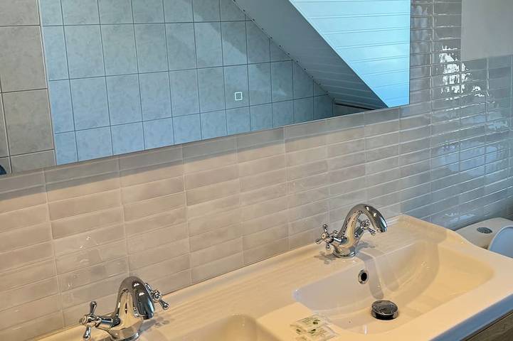 Appartement entier, Beau F3 - 65m2 Mulhouse centre in Mulhouse, Région de Mulhouse
