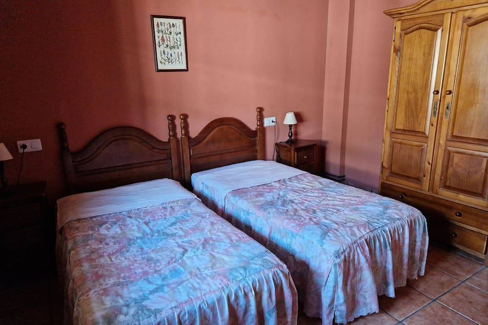 Find Peace in Asturias at Tierra Guna in Piloña, Costa Verde (Spain)