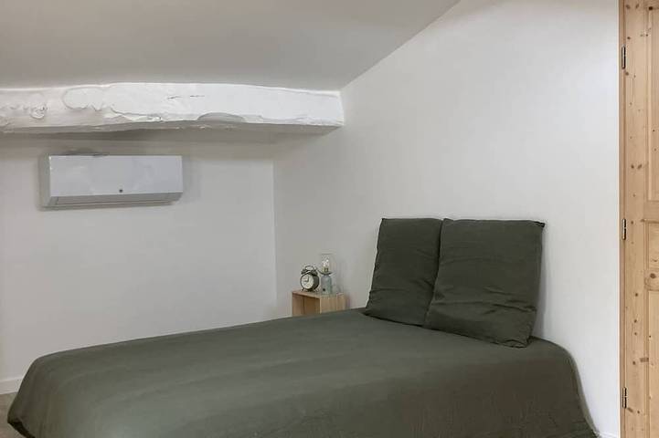 Location de vacances pour 11 personnes, avec piscine à Saint-Yzans-de-Médoc - 3