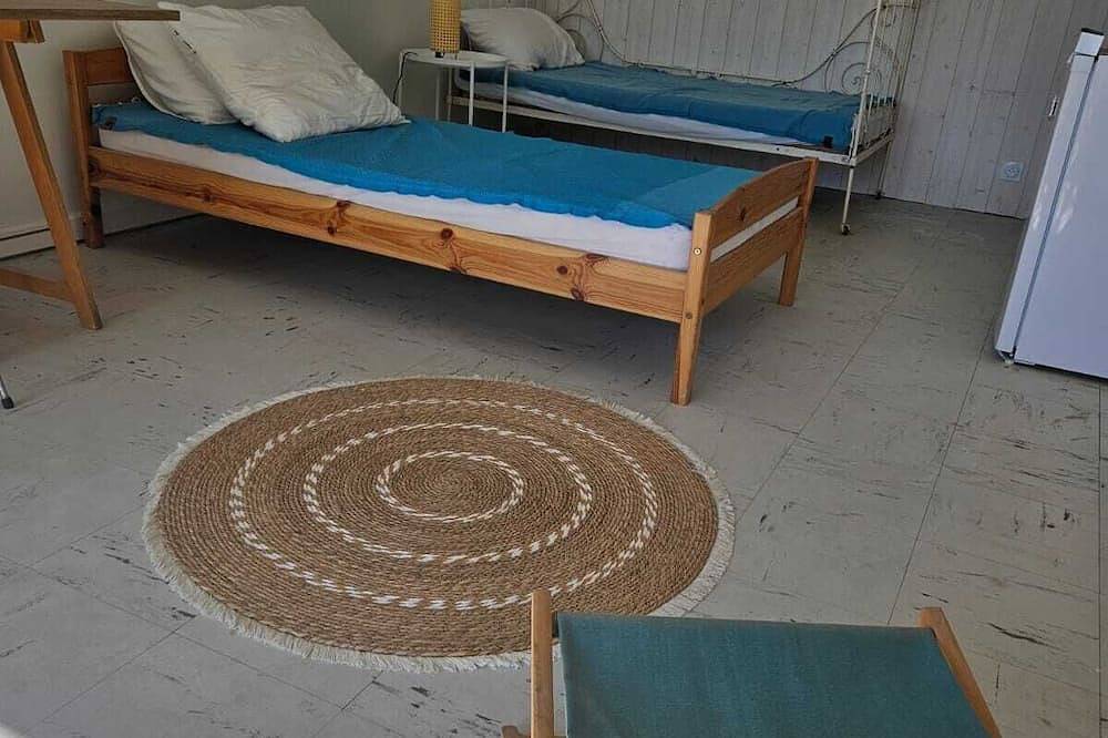 Vacation home 50 meters from the ocean in Vendays-Montalivet, Lesparre-Médoc und Umgebung