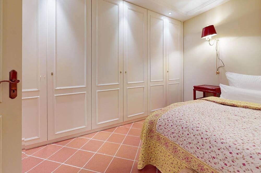 Ganze Wohnung, Wattidyll - Hochwertig ausgestattete Ferienwohnung für bis zu 4 Personen mit in Sylt-Ost, Sylt (Gemeinde)