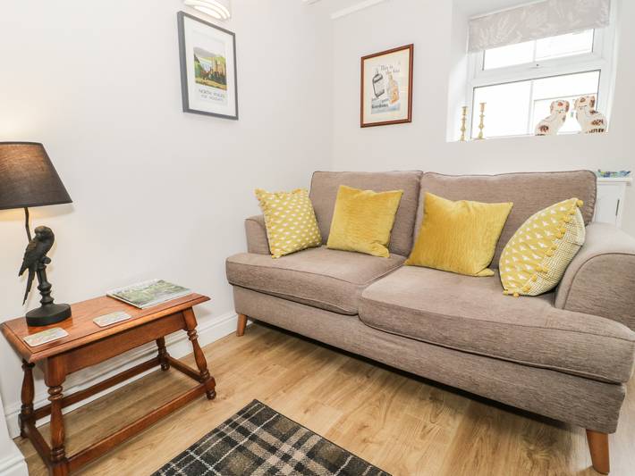 Cottage für 2 Personen in Conwy, Snowdonia