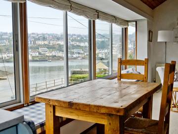 Holiday Home for 4 People in Noss Mayo, Devon, Photo 4