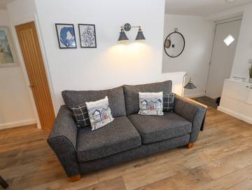 Holiday Home for 2 People in Conwy, Conwy region, Photo 4