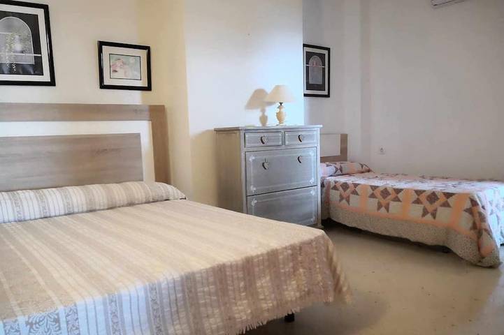 Appartement entier, Apartamento en Playa de Levante Las Arenas Ac in Playa de Levante, Costa Blanca