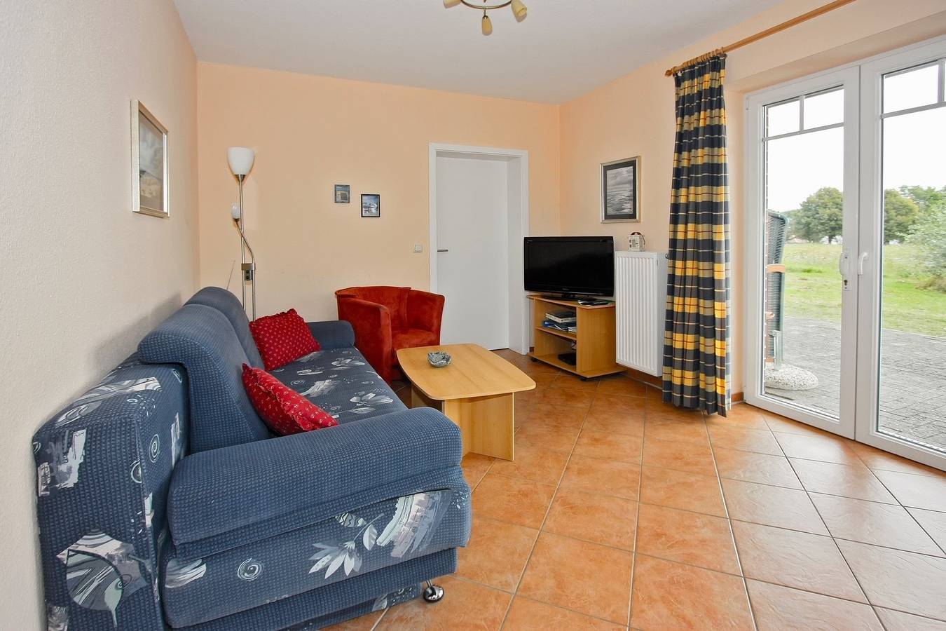 Ganze Ferienwohnung, Arosa 2-Lübeck in Redewisch, Boltenhagen