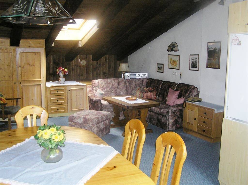 Ganze Ferienwohnung, Appartement/Fewo, Burgstall in Stubaier Alpen, Neder