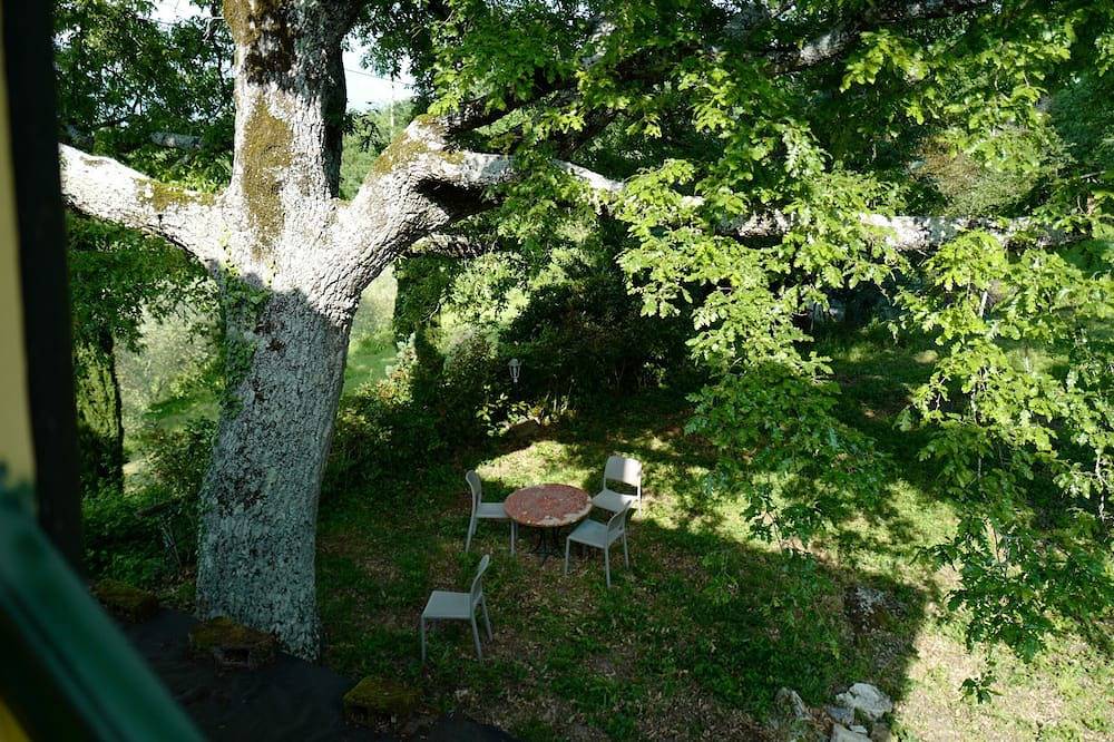 Villa di Piera in Montieri, Provincia di Grosseto