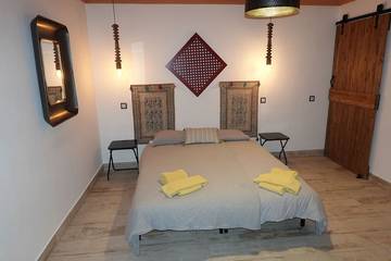 Apartamento De Férias para 6 Pessoas em Reguengos de Monsaraz, Distrito de Évora, Foto 3