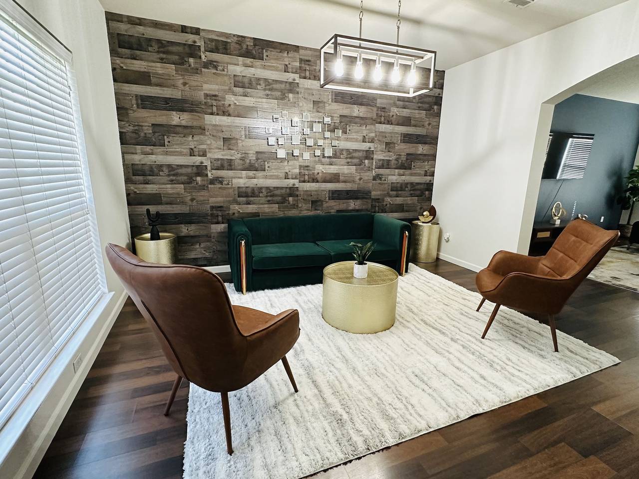 Sandy Retreat for family and groups Austin in Round Rock, Texas