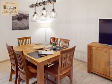 Ferienwohnung für 5 Personen in Hohnstein, Elbsandsteingebirge, Bild 2